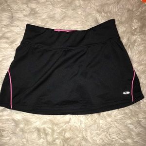 CHAMPION TENNIS SKIRT